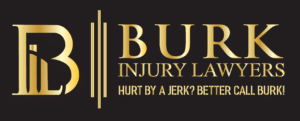 Burk Injury Lawyers Logo