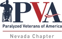 Paralyzed Veterans of America - Nevada Chapter
