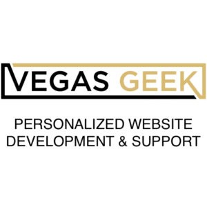 VegasGeek Logo